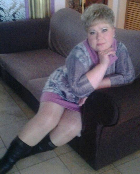 Анжела Гладкая