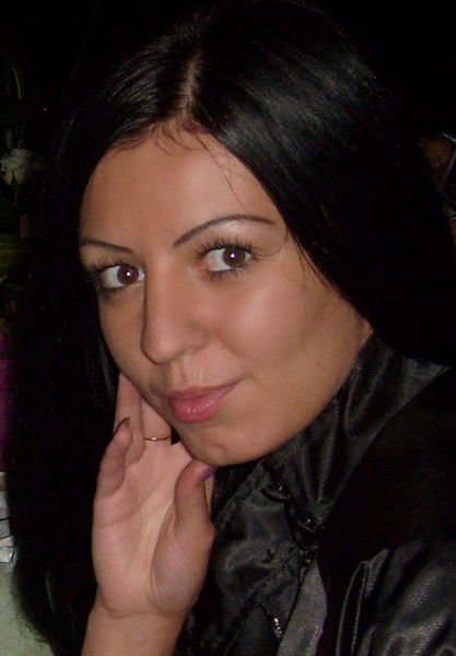 Уляна Гривнак