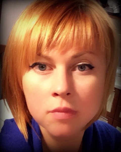 Питерская Евгения