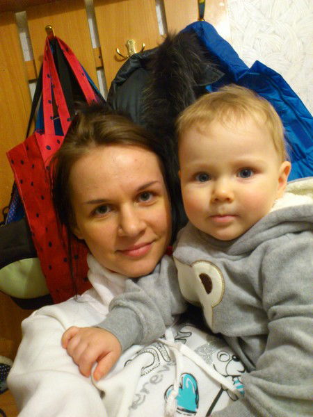 Алёна Ситова