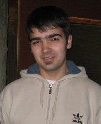 Виталик Люлькович