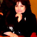 Зиля Ванифатьева