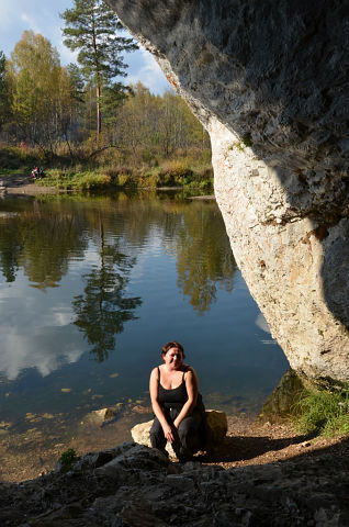 Елена Швецова