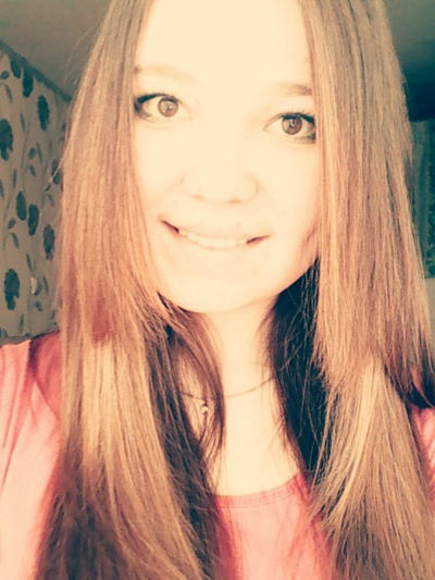 Света Ельцова