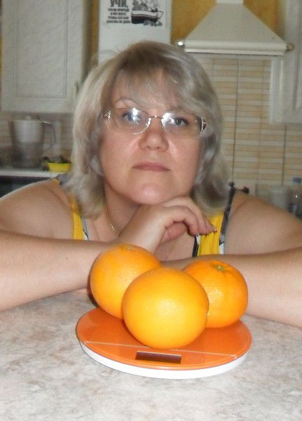 Аннушка Остапенко