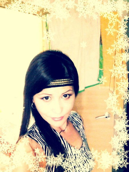 Аида Шайжанова