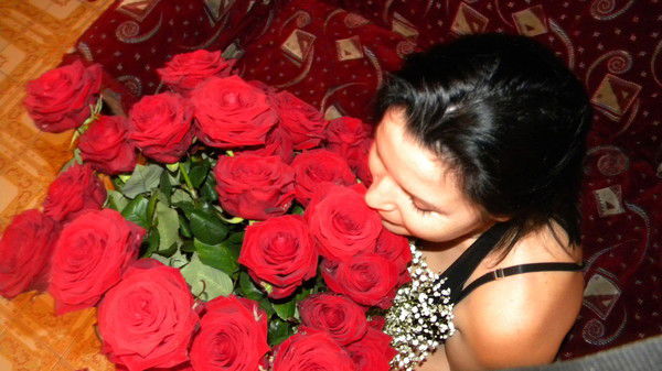 Натали Пацёра