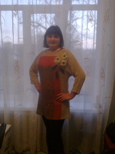 Инна Олейник