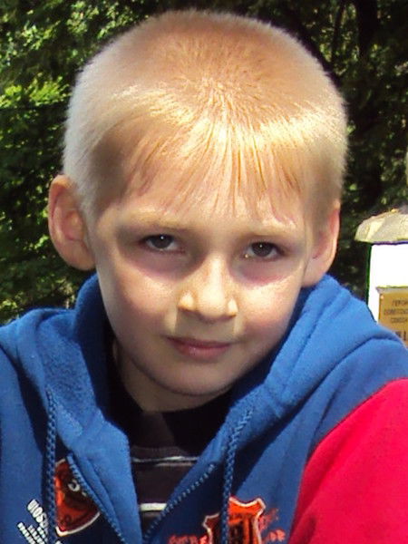 Руслан Кабатов