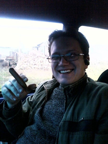 Артем Медведев