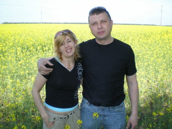 Светлана Гордиенко