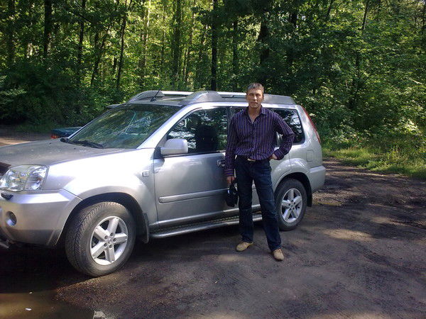 Геннадий Синцов