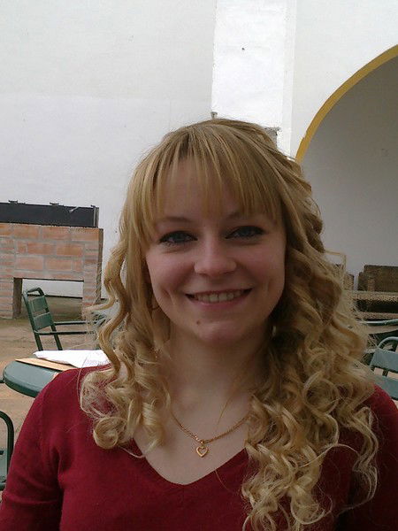 Анна Матвйчук