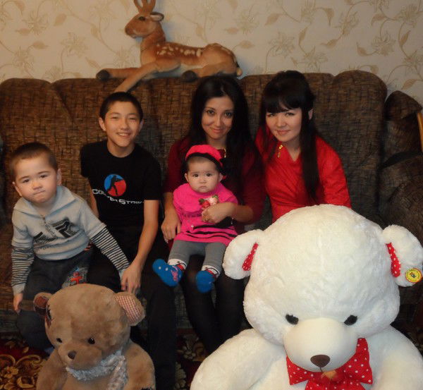 Абдрахим Султанов