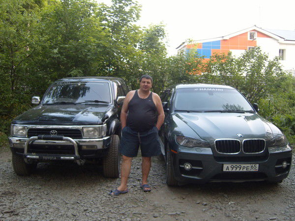 Сергей Пономарев