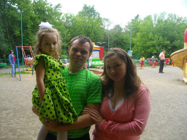 Лариса Аверина