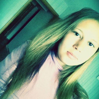 Марина Токсарова