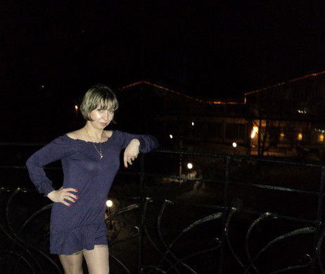 Наталия Попова