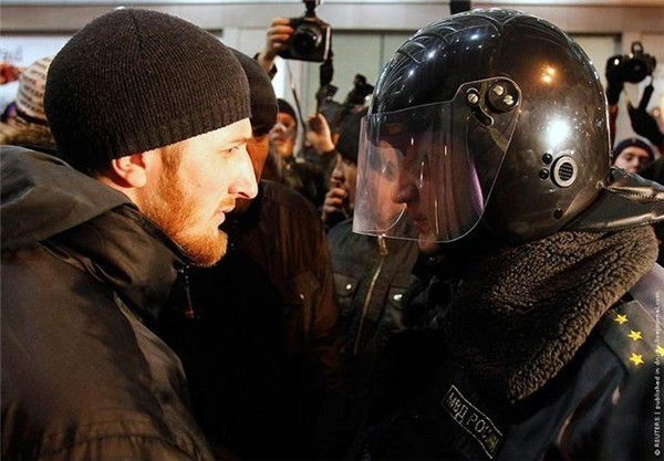 Илья Бекмухамбетов