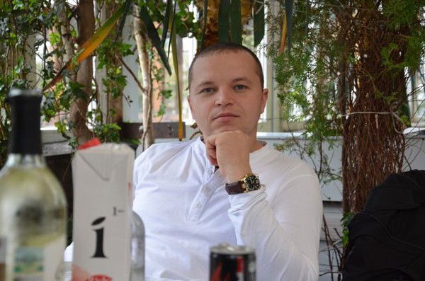 Евгений Маливанчук