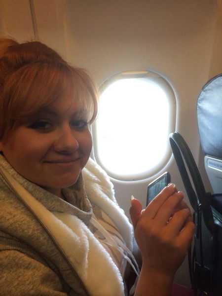 Ольга Полетаева