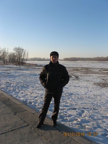 Алексей Новохатний