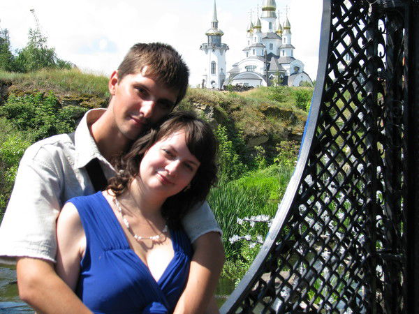 Ольга Коноваленко