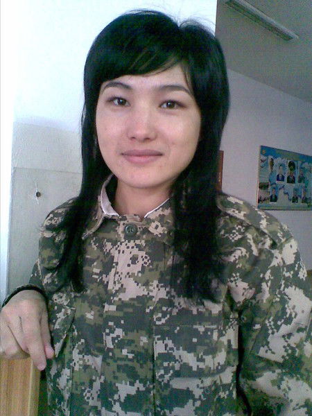 Ainur Jangabulova