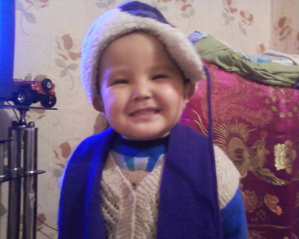 Юрий Канатов