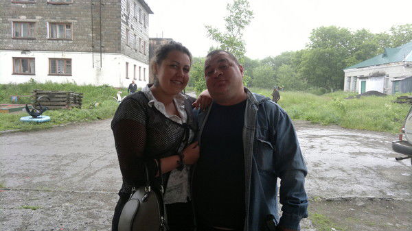 Игорь Шеремьев