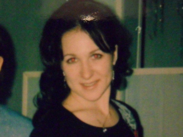 Наталья Плесовских