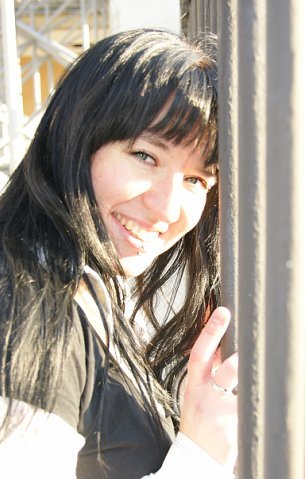 Лидия Подгорная