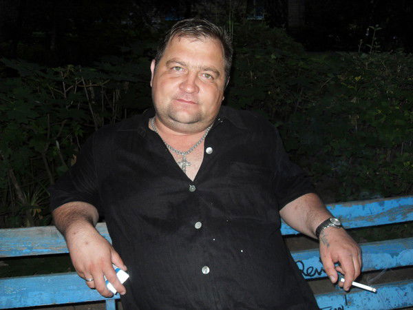 Сергей Бутук