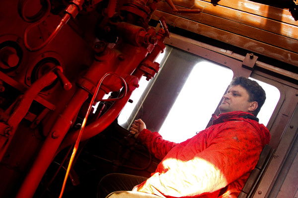 Александр Матвеев