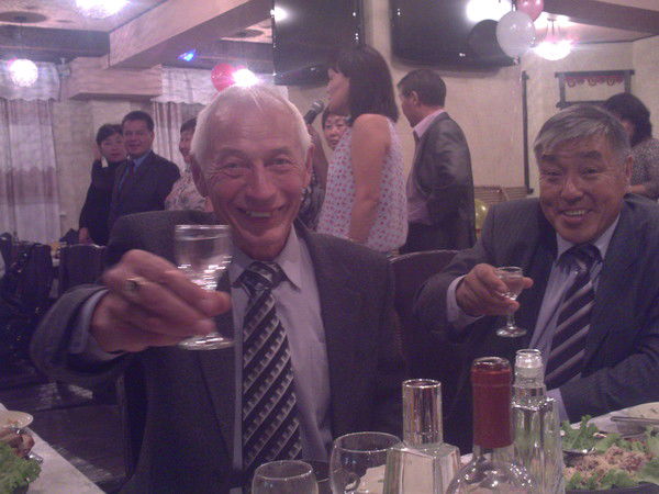 Вячеслав Басович