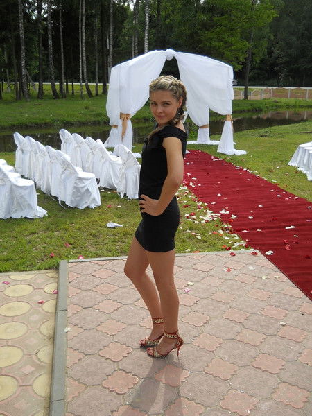 Виктория Суворова