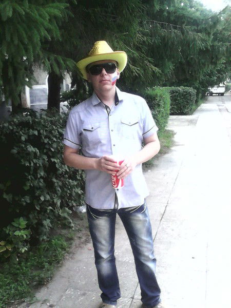 Сергей Зиновьев