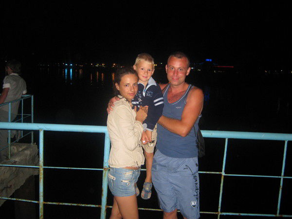 Павел Владимиров