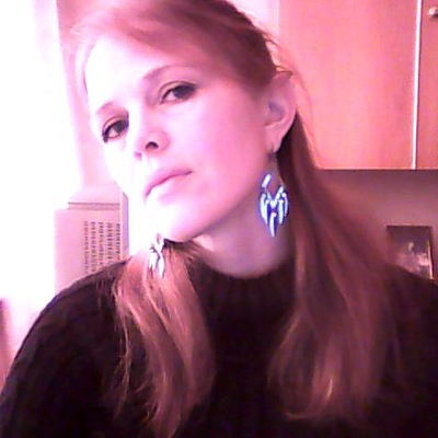 Мария Кондратьева