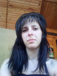 Марина Гаврилко