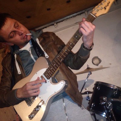 Евгений Иванов