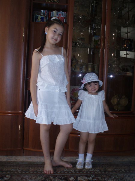 Самат Байманов