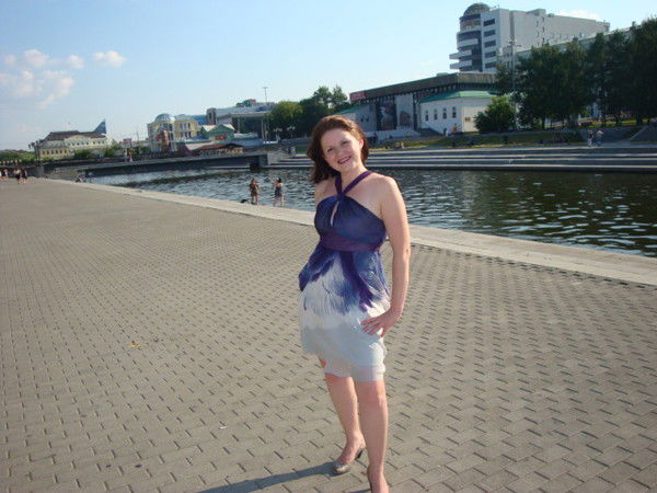 Татьяна Аксентьева