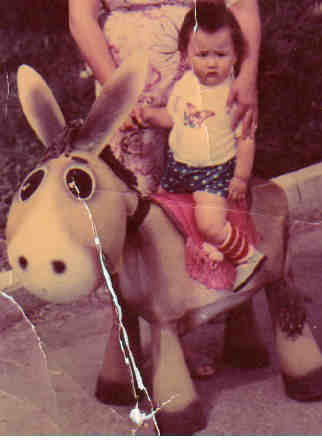 Томирис Жаным