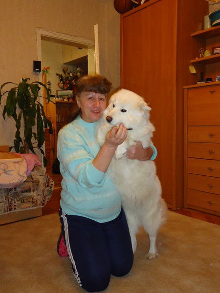 Людмила Петкова