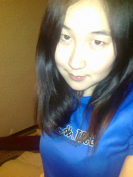 Оркен Кадырбаева