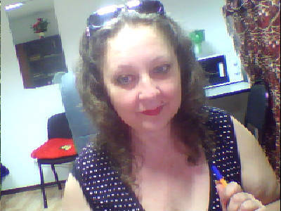 Лариса Айрих