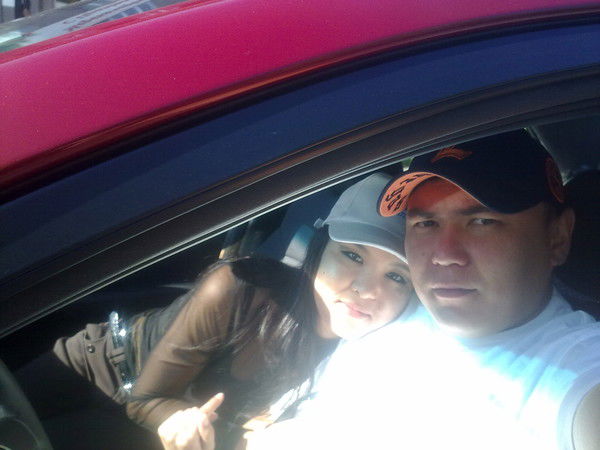 Данияр Нигметов