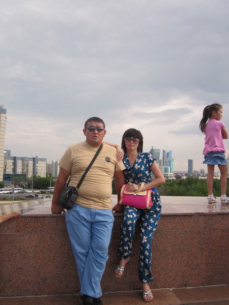 Амантай Жакиев