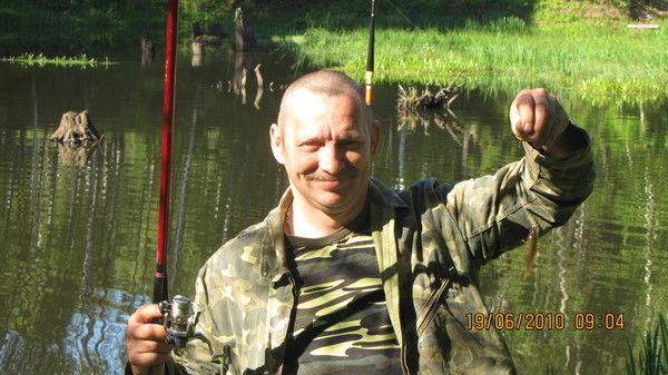 Николай Якушенков